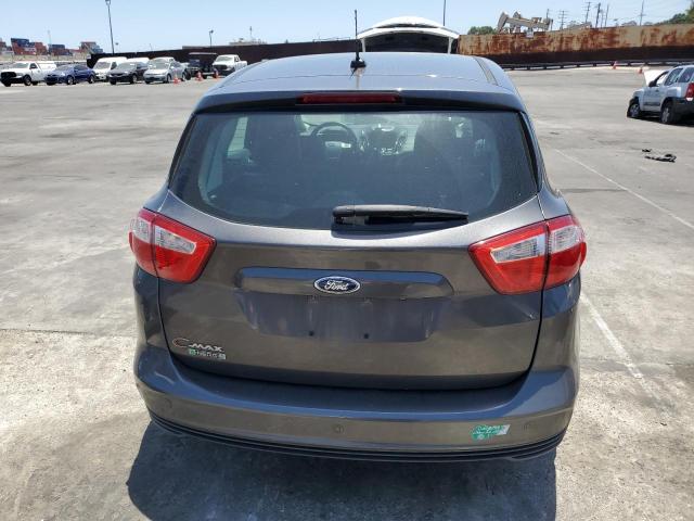 Photo 5 VIN: 1FADP5CU8FL103284 - FORD CMAX 