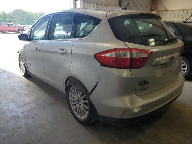 Photo 2 VIN: 1FADP5CU8FL106900 - FORD C-MAX PREM 