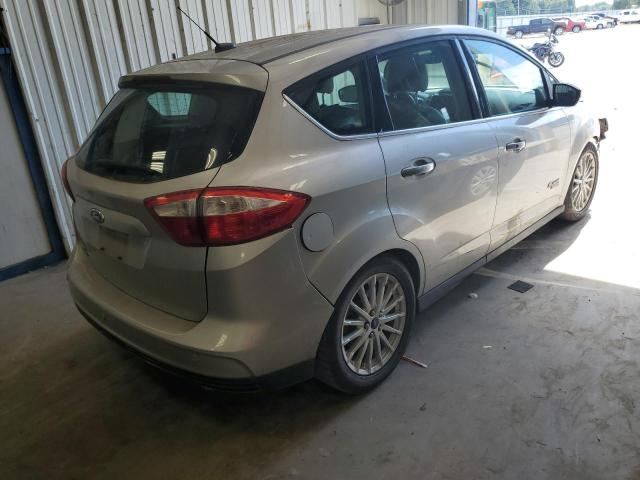 Photo 3 VIN: 1FADP5CU8FL106900 - FORD C-MAX PREM 