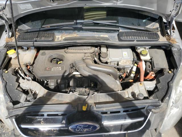 Photo 6 VIN: 1FADP5CU8FL106900 - FORD C-MAX PREM 