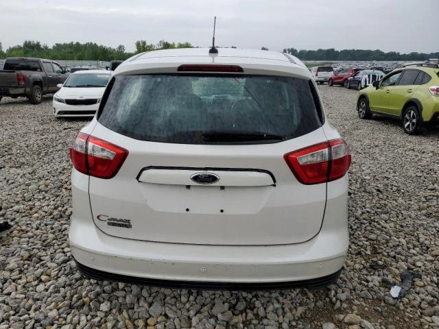 Photo 5 VIN: 1FADP5CU8FL108064 - FORD C-MAX PREM 