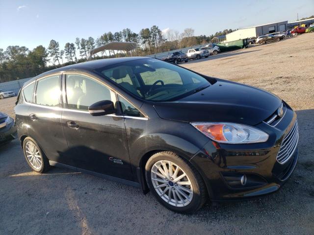 Photo 0 VIN: 1FADP5CU8FL110042 - FORD C-MAX PREM 