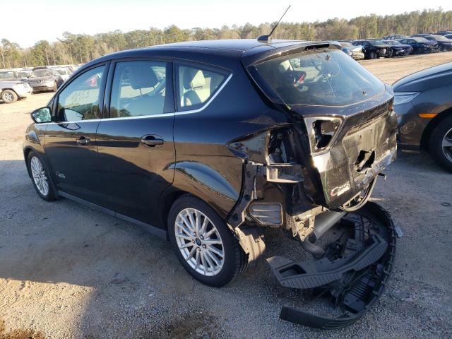 Photo 2 VIN: 1FADP5CU8FL110042 - FORD C-MAX PREM 