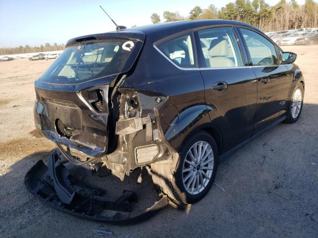 Photo 3 VIN: 1FADP5CU8FL110042 - FORD C-MAX PREM 