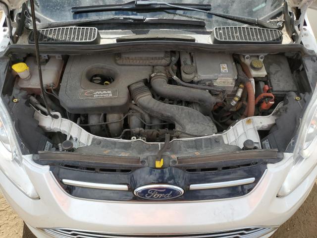 Photo 10 VIN: 1FADP5CU8FL110106 - FORD C-MAX PREM 