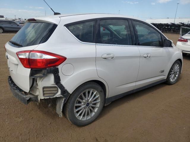 Photo 2 VIN: 1FADP5CU8FL110106 - FORD C-MAX PREM 