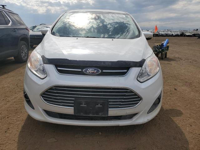 Photo 4 VIN: 1FADP5CU8FL110106 - FORD C-MAX PREM 