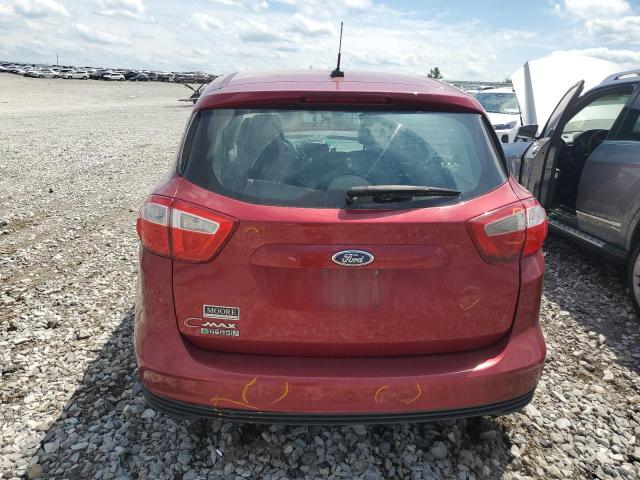 Photo 5 VIN: 1FADP5CU8FL116861 - FORD CMAX 