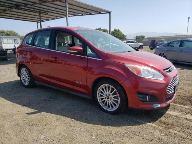 Photo 3 VIN: 1FADP5CU8FL118562 - FORD CMAX 