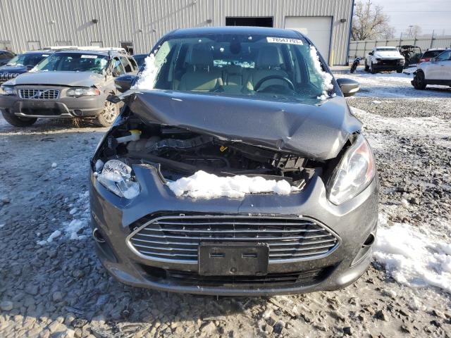 Photo 4 VIN: 1FADP5CU8FL122191 - FORD CMAX 