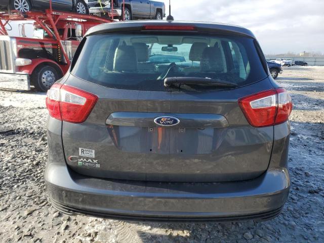 Photo 5 VIN: 1FADP5CU8FL122191 - FORD CMAX 