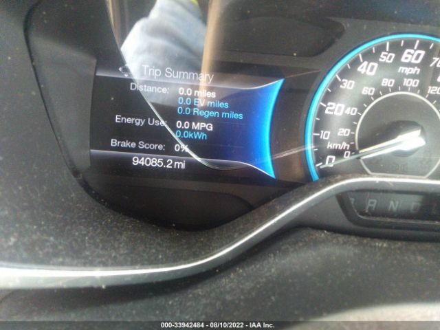 Photo 6 VIN: 1FADP5CU8GL102783 - FORD C-MAX ENERGI 