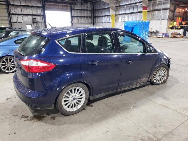 Photo 2 VIN: 1FADP5CU8GL105408 - FORD C-MAX PREM 