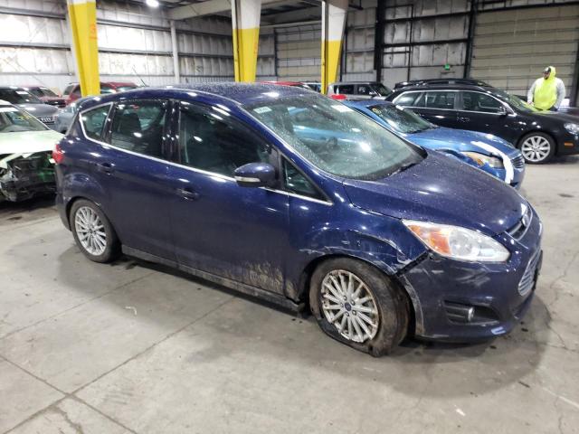 Photo 3 VIN: 1FADP5CU8GL105408 - FORD C-MAX PREM 