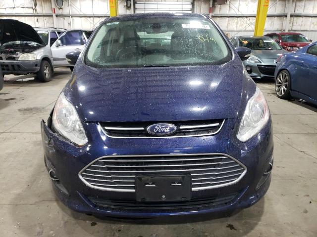 Photo 4 VIN: 1FADP5CU8GL105408 - FORD C-MAX PREM 