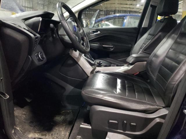 Photo 6 VIN: 1FADP5CU8GL105408 - FORD C-MAX PREM 