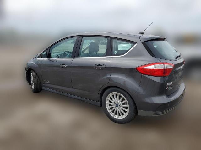 Photo 1 VIN: 1FADP5CU8GL107921 - FORD CMAX 