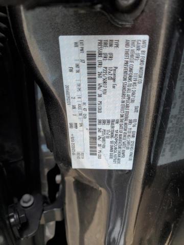 Photo 12 VIN: 1FADP5CU8GL107921 - FORD CMAX 