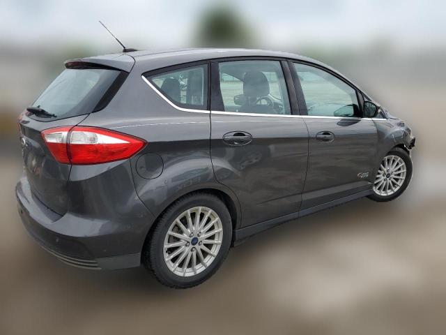 Photo 2 VIN: 1FADP5CU8GL107921 - FORD CMAX 