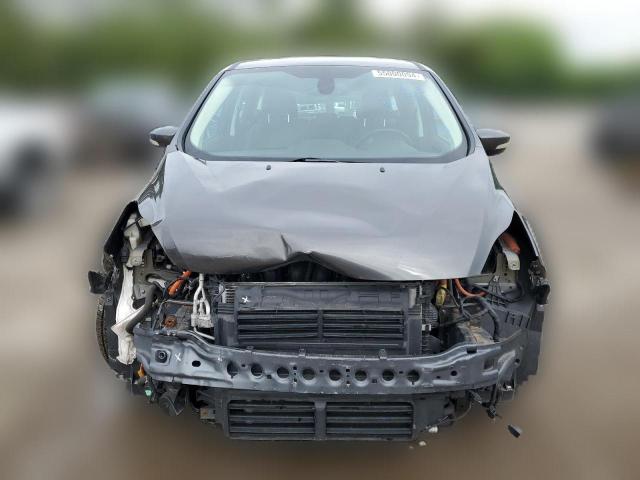 Photo 4 VIN: 1FADP5CU8GL107921 - FORD CMAX 