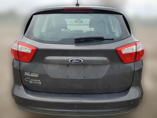 Photo 5 VIN: 1FADP5CU8GL107921 - FORD CMAX 