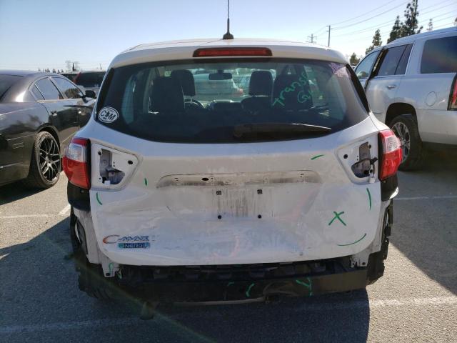 Photo 5 VIN: 1FADP5CU8GL119390 - FORD C-MAX PREM 