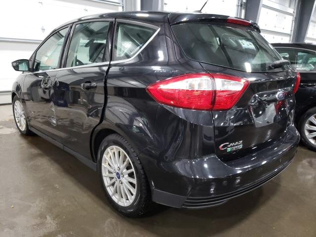 Photo 2 VIN: 1FADP5CU9DL512214 - FORD C-MAX PREM 