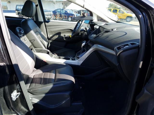 Photo 4 VIN: 1FADP5CU9DL512214 - FORD C-MAX PREM 