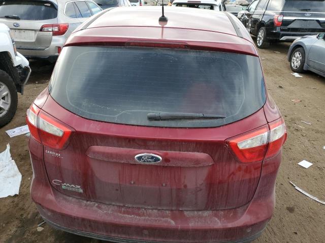 Photo 5 VIN: 1FADP5CU9DL514254 - FORD CMAX 