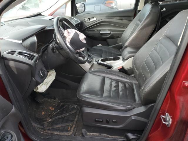 Photo 6 VIN: 1FADP5CU9DL514254 - FORD CMAX 