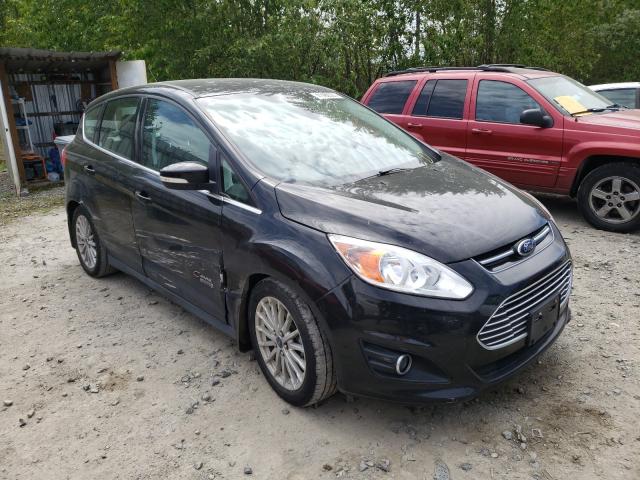 Photo 0 VIN: 1FADP5CU9DL519955 - FORD C-MAX PREM 