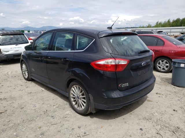 Photo 2 VIN: 1FADP5CU9DL519955 - FORD C-MAX PREM 