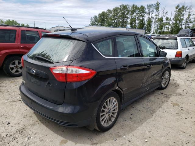 Photo 3 VIN: 1FADP5CU9DL519955 - FORD C-MAX PREM 