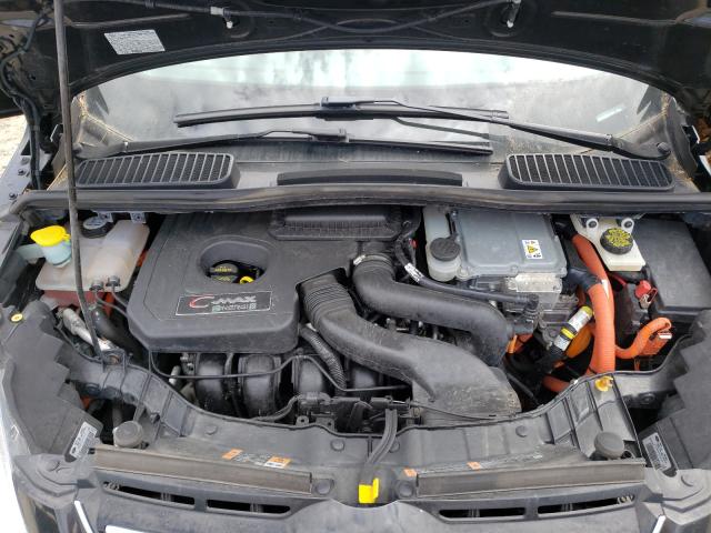 Photo 6 VIN: 1FADP5CU9DL519955 - FORD C-MAX PREM 