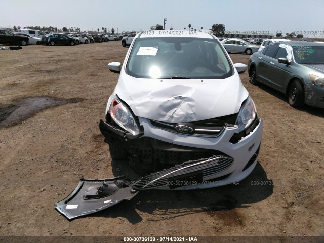 Photo 5 VIN: 1FADP5CU9DL524587 - FORD C-MAX ENERGI 