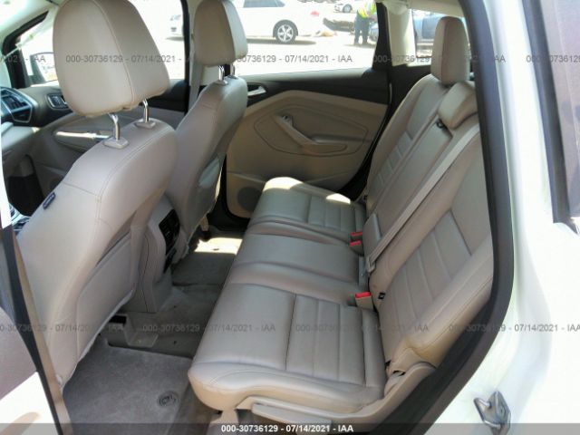 Photo 7 VIN: 1FADP5CU9DL524587 - FORD C-MAX ENERGI 