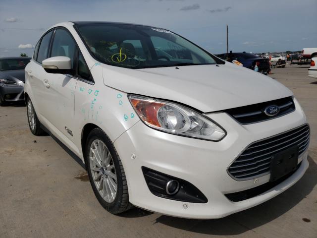 Photo 0 VIN: 1FADP5CU9DL525397 - FORD C-MAX PREM 