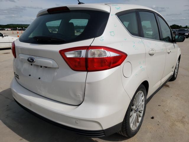 Photo 3 VIN: 1FADP5CU9DL525397 - FORD C-MAX PREM 