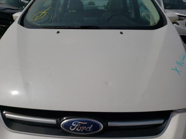 Photo 8 VIN: 1FADP5CU9DL525397 - FORD C-MAX PREM 