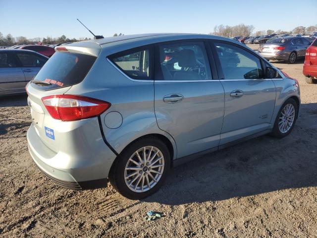 Photo 2 VIN: 1FADP5CU9DL531202 - FORD C-MAX PREM 