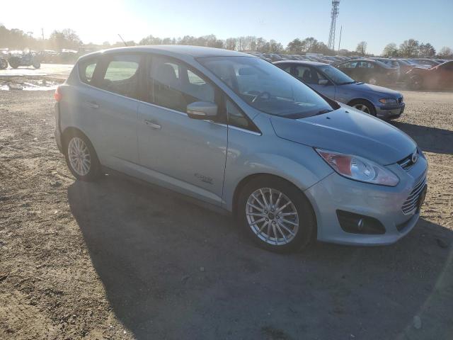 Photo 3 VIN: 1FADP5CU9DL531202 - FORD C-MAX PREM 