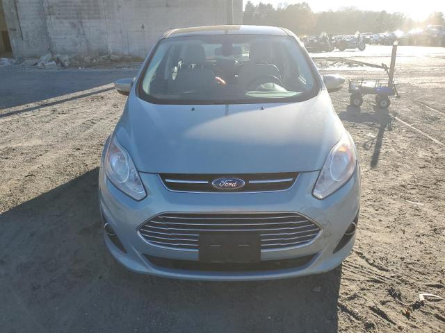 Photo 4 VIN: 1FADP5CU9DL531202 - FORD C-MAX PREM 