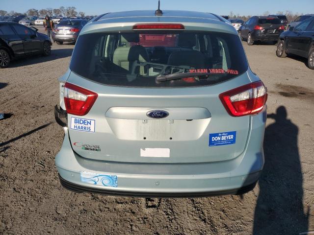 Photo 5 VIN: 1FADP5CU9DL531202 - FORD C-MAX PREM 