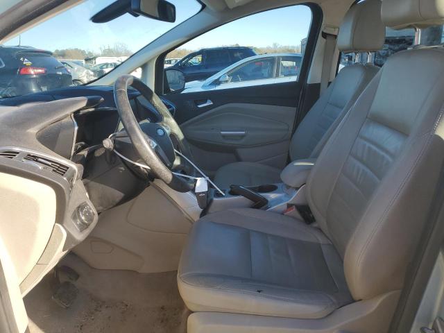 Photo 6 VIN: 1FADP5CU9DL531202 - FORD C-MAX PREM 