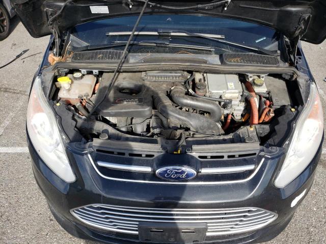 Photo 10 VIN: 1FADP5CU9DL537887 - FORD CMAX 