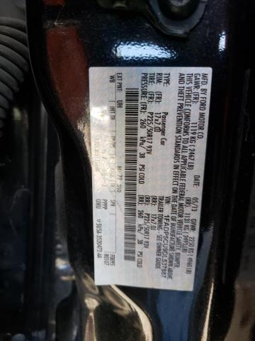 Photo 12 VIN: 1FADP5CU9DL537887 - FORD CMAX 