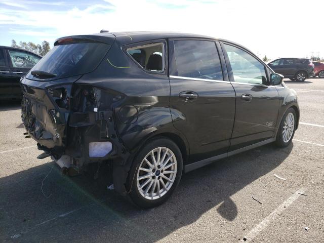 Photo 2 VIN: 1FADP5CU9DL537887 - FORD CMAX 