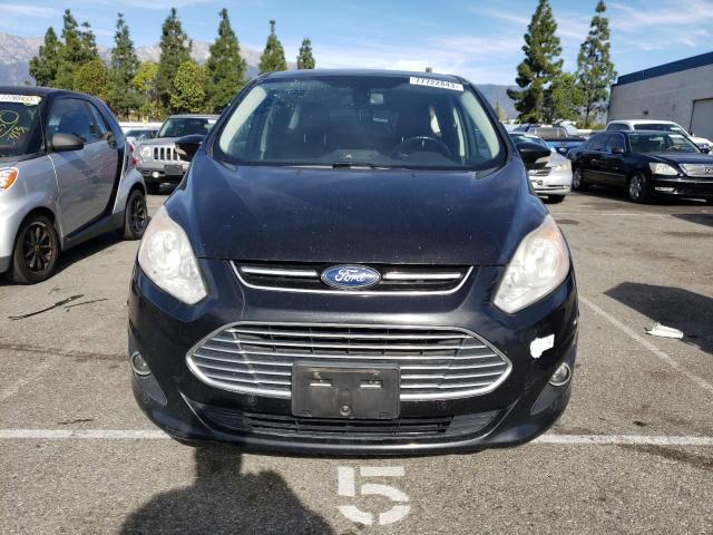 Photo 4 VIN: 1FADP5CU9DL537887 - FORD CMAX 