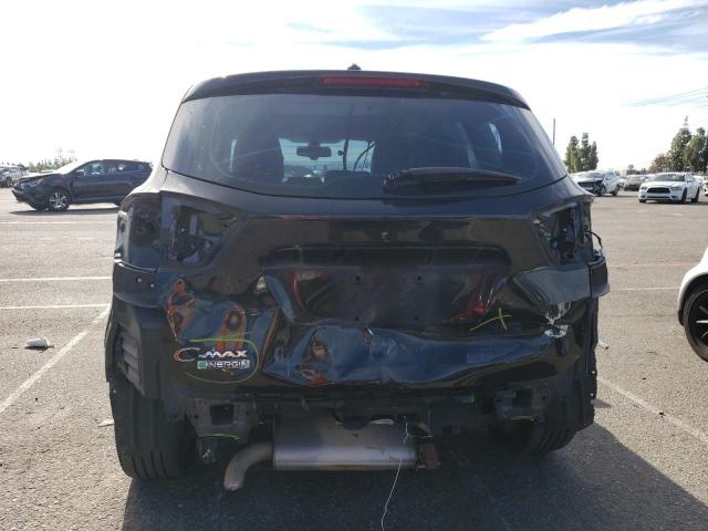 Photo 5 VIN: 1FADP5CU9DL537887 - FORD CMAX 