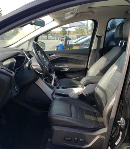 Photo 6 VIN: 1FADP5CU9DL537887 - FORD CMAX 